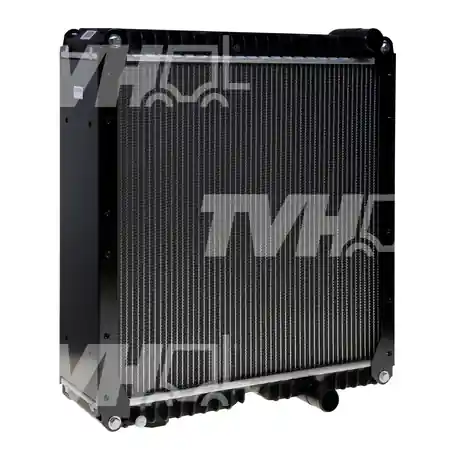 CHŁODNICA wody NEW HOLLAND T4, T5 TD5.85, TD5.95, TD5.105, TD5.115 CASE Farmall 85A, Farmall 95A Farmall 105A, Farmall 115A 84271052, 000842710520 Dodaj do koszyka