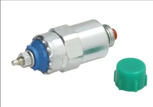 CZUJNIK CEWKA GASZENIA RENAULT Ares 540, Ares 550, Ares 610, Ares 620, Ares 630, Ares 640, Ares 710, Ares 715, JOHN DEERE (6005013074, 6005028062) Zniżka
