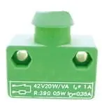 Zniżka CZUJNIK HAMULCA RĘCZNEGO FENDT 200S, 200SA, 200V, 200VA, 201S, 201SA, 203P, 203P/II, 203PA, 203PA/II, 203V, 203V/II, 203VA, 203VA/II, 204P, 204PA,307, 307C, 307LS, 307LSA, 308, 308C, 308LS, X830240178000