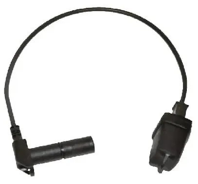 CZUJNIK PRĘDKOŚCI JAZDY HALLA OEM CNH 87564761 3 PINY CASE MXM PUMA NEW HOLLAND T6030, T6050, T6070, T7030, T7040, T7050, T7060, TM120, TM130, TM135, TM140, TM150, TM155, TM165 Bestseller