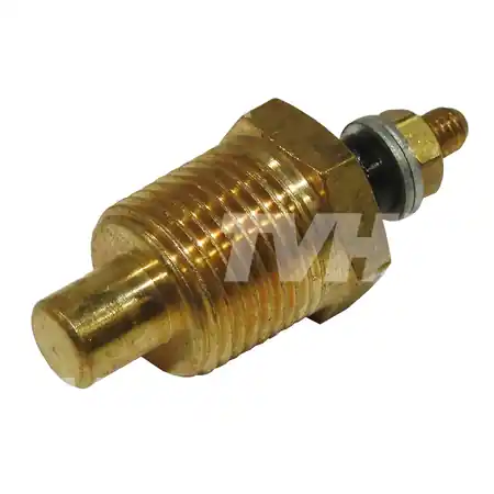 Darmowy zwrot CZUJNIK TEMPERATURY SILNIKA CASE MXM135, MXM150, MXM165, MXM180 (89712608)