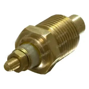 CZUJNIK TEMPERATURY WODY NEW HOLLAND TM115 , TM125 , TM135 , TM150 , TM165 TS100 , TS110 , TS115 , TS80 , TS90 FORD 5640 , 7740 , 7840 , 8240 , 8340 FIAT M100 , M115 , M135 , M160 Dostępne od ręki