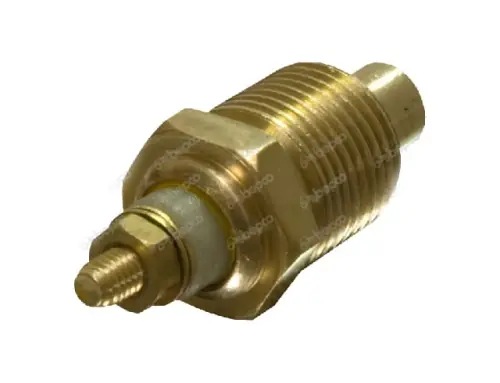 CZUJNIK TEMPERATURY WODY NEW HOLLAND TM115 , TM125 , TM135 , TM150 , TM165 TS100 , TS110 , TS115 , TS80 , TS90 FORD 5640 , 7740 , 7840 , 8240 , 8340 FIAT M100 , M115 , M135 , M160 Dostępne od ręki