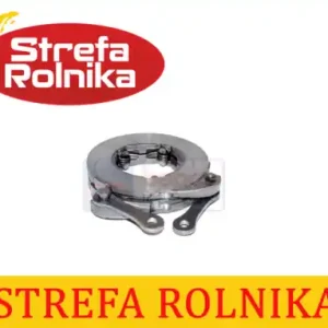 Bezpieczna płatność DOCISK HAMULCA MASSEY FERGUSON 3050, 3060, 3065, 3075, 3085, 3095, 3120, 3125, 5425, 5435, 5445, 5455, 5465, 6120, 6130, 6140, 6150, 6160, (3716920M91)