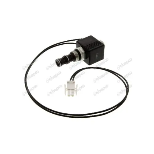 ELEKTROZAWÓR CEWKA ZAŁĄCZANIA PRZEDNIEGO NAPĘDU NEW HOLLAND TD5010 TD5020 TD5030 TD5040 TD5050 CASE JX60 70 80 90 95 5164628 Oferta limitowana