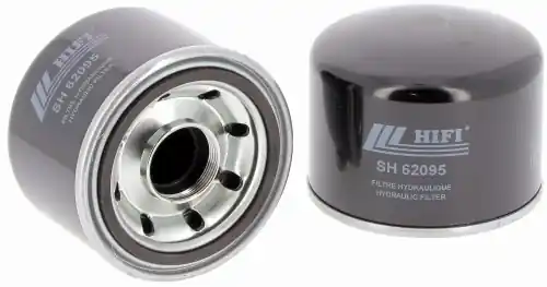 FILTR HYDRAULICZNY SH62095 HIFI 3907580M2, 3616579M1, 3616579M2, HF7952, 6005019259 Ograniczona ilość