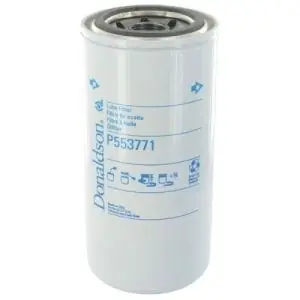 FILTR OLEJU SILNIKA P553771 (SO7262, W9628, W96247, LF4054, F284201310040, 01160025, 01162757, 01162921, 01173430) Tani