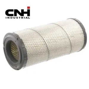 FILTR POWIETRZA CNH 87682993, 84217229, 87438249, 1930589, 84036676 (AF0004, P772580, SA16580, P828889) Tani
