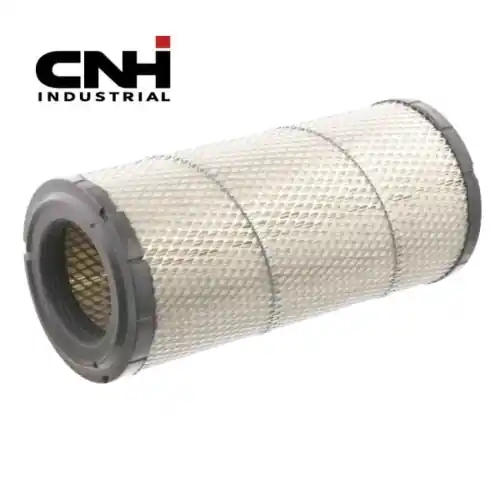 FILTR POWIETRZA CNH 87682993, 84217229, 87438249, 1930589, 84036676 (AF0004, P772580, SA16580, P828889) Tani