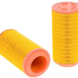 FILTR POWIETRZA DEUTZ AGROPLUS 75A , 85A , 95A , 100 AGROTRON 4.70 , 4.80 , 4.85 , 4.90 , 4.95 , 6.00 , 6.20 ,110 , 120 , 135 , 150 , 160 , 175 , 200 MK2 80 , 85 , 90 , 100 , 150 , 165 , 230 MK3 K110 , K410 , K420 HIFI SA17088 Obniżka ceny