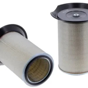 FILTR POWIETRZA HIFI SA17004 (RENAULT 180-94 TZ , 160-94 TZ , 155-54 TA/TE/TX/TZ) Super okazja