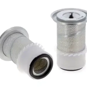 FILTR POWIETRZA HIFI SA17008K (ZETOR PROXIMA MAJOR) Hit sprzedaży