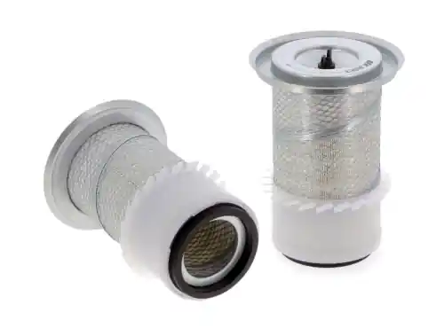 FILTR POWIETRZA HIFI SA17008K (ZETOR PROXIMA MAJOR) Hit sprzedaży