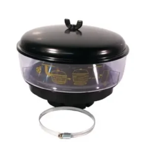 FILTR POWIETRZA WSTĘPNY PBH000823 (CASE 1194 , 1294 , 1394 , 1494 DAVID BROWN 1190 , 1290 , 1390 , 1490 , 1690 1294 , 1394 , 1494 FORD 8630 , 9700 , TW15 , TW20) Tylko do końca tygodnia