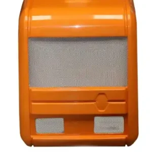 Bezpieczna płatność GRILL MASKA RENAULT 110-54, 120-54, 133-54, 145-54, 155-54, 160-94, 180-94 (7700032090)