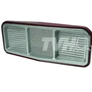 Bestseller GRILL RAMKA 3121663R2 CASE 278, 384, 484, 684, 784, 884, 385, 485