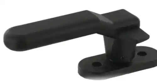KLAMKA TYLNEJ SZYBY 5089564 NEW HOLLAND T5 T4 TD5010, TD5020, TD5030, TD5040, TD5050, TD60 TD70 TD80 TD90 TD95 CASE JX FARMALL Bezpieczna płatność