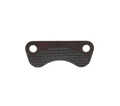 KLOCEK HAMULCOWY NEW HOLLAND T6070, T6060, T6080, T6090, TM115, TM120, TM125, TM130, TM135 TM140, TM150, TM155, TM165, TS100A, TS110A, TS115A, TS125A, TS130A, TS135A 5199788 Ekspresowa dostawa