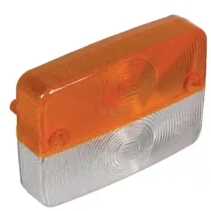 KLOSZ LAMPY KIERUNKOWSKAZU DEUTZ-FAHR Agrotron 100, Agrotron 105, Agrotron 106, Agrotron 110, Agrotron 115, Agrotron 120, Agrotron 135, Agrotron 150, Agrotron 160, Agrotron 165,04414091 Dostępne od ręki