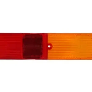 KLOSZ LAMPY MASSEY FERGUSON 4235HV 4240, 4245, 4245HV, 4255, 4255HV, 4260, 4265, 4270, 4315, 4320, 4325, 4325HV, 4335, 4335HV, 4345, 4345HV, 4355, 4355HV, 4360, 4365, 4370, 3311571M91 Do wyczerpania zapasów