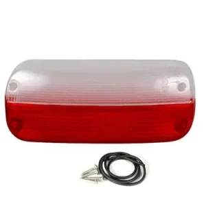 Ostatnie sztuki KLOSZ LAMPY TYLNEJ PRAWY NEW HOLLAND T6010, T6020, T6030, T6050, T6070, T6080 T6090 T6, T7 87304535