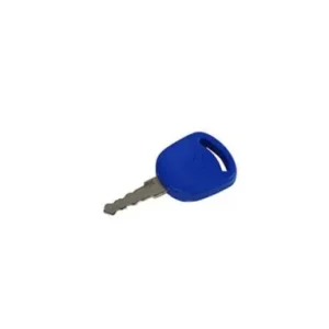 Nowy KLUCZYK NEW HOLLAND TM FORD 5640, 6640, 7740, 7840, 8240, 8340, 8160, 8260, 8360, 8560 (81864284, 82003267, 82030143, F0NN11603AA, FP560)