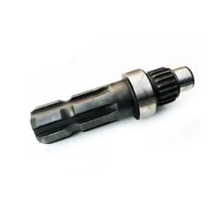 Zniżka KOŃCÓWKA WAŁKA PTO Z6 CASE MXU125, MXU130, MXU135, Puma115, Puma125, Puma140, Puma155, Puma165 CVT, Puma180 CVT, Puma195 CVT Puma210 CVT 47132584 , 5196860