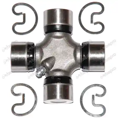 Bezpieczne zakupy KRZYŻAK 27x81.7MM RENAULT 551-4S, 651-4S, 681-4, 681-4S, 751-4S (04322739, 137700420834, 1895699M1, 1927841ZP, 1967554C1, 3230277R1, 3370260, 3427352M91, 3475808M1)