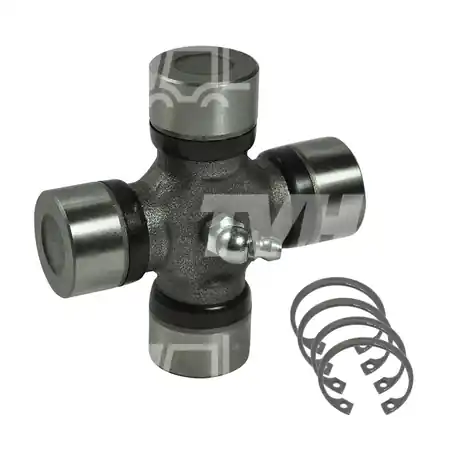 Szybka dostawa KRZYŻAK NAPĘDU 27X82.5MM CASE IH MX04322739, 1423444M1, 1927841ZP, 3230277R1, 3310344M91, 6000196867, 7701025161, 83934724, 83957857, 87760752, 87763775, 91410803, 91436201, 91437801, 9360528, AL32885, F138314020381, 11988155, 133742020, 24001899097