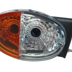 Bezpieczne zakupy LAMPA BOCZNA CLAAS AXION 800, 810, 820, 830, 840, 850, 900, 920, 930, 940 ,ARION 410, 420, 430, 440, 450, 460, 500, 510, 520, 530, 540, 600, 610, 620, 630, 640