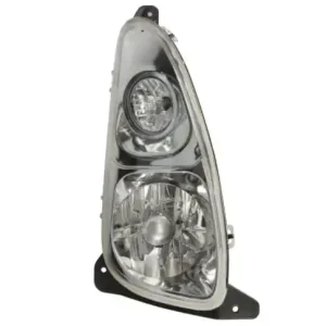 LAMPA COBO PRZEDNIA PRAWA REFLEKTOR NEW HOLLAND T5040, T5050, T5060, T6010 Delta, T6010 Plus, T6020 Delta, T6020 Elite, T6020 Plus, T6040 Elite (82029729 , 84156844) Nowość