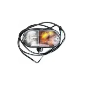 Oferta limitowana LAMPA KIERUNKOWSKAZU CNH PRAWA NEW HOLLAND T6 T7 CASE MAXXUM PUMA 87304547