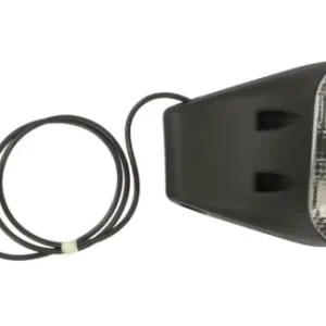 LAMPA KIERUNKOWSKAZU LEWA NEW HOLLAND T6030 T6050 T6070 T6 CASE MAXXUM PUMA 87313174 Okazja