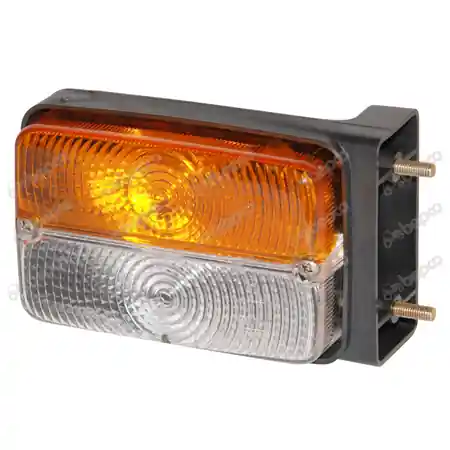 Okazja LAMPA KIERUNKOWSKAZU PRAWA DEUTZ-FAHR Agroplus 60, Agroplus 70, 04406820