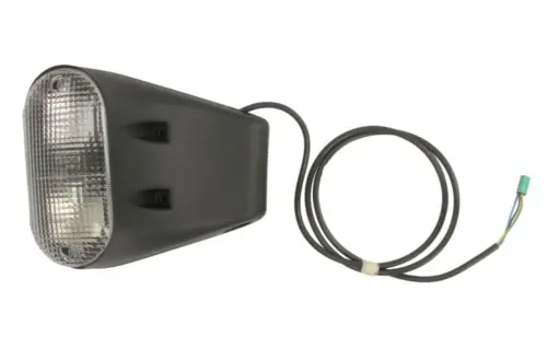 Super okazja LAMPA KIERUNKOWSKAZU PRAWA NEW HOLLAND T6030 T6050 T6070 T6 CASE MAXXUM PUMA 87313173