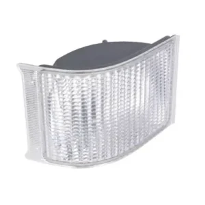 LAMPA PRZEDNIA CNH NEW HOLLAND TM115, TM120, TM125, TM130, TM135, TM140, TM150, TM155, TM165, TM175, TM190, TV140 FORD 8160, 8260, 8360, 8560 FIAT M100, M115, M135, M160 (82014130) Wyprzedaż