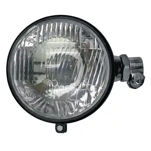 Bezpieczna płatność LAMPA PRZEDNIA LEWA REFLEKTOR LEWY JOHN DEERE 920, 1020, 1120, 2020, 2120 AL12065
