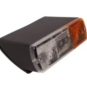 Tylko do końca tygodnia LAMPA PRZEDNIA LEWA ZESPOLONA CASE JX100U, JX1070U, JX1080U, JX1090U, JX1100U, JX70U, JX80U, JX90U 5172682