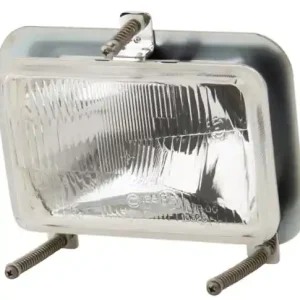 LAMPA PRZEDNIA NEW HOLLAND TL100, TL70, TL80, TL90 FIAT L60, L65, L75, L85, L95 FORD 4635, 4835, 5635, 6635, 7635 (5165824) Niska cena
