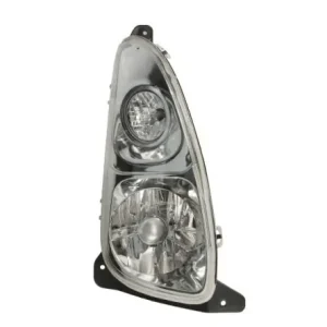 LAMPA PRZEDNIA PRAWA REFLEKTOR NEW HOLLAND T7510, T7520, T7530, T7540, T7550, TL100A, TL70A, TL80A, TL90A, TS100A Delta, TS110A Delta, TVT135, TVT145, TVT155, TVT170, TVT190, TVT195 (82029729 , 84156844) Łatwy zwrot