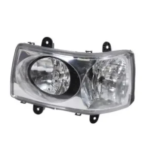 LAMPA REFLEKTOR PRZEDNI LEWY 87602450 (NEW HOLLAND T4.80 V , T4.90 V , T4.100 V CASE FARMALL 55 A C , 65 A C , 75 A C) Zamów teraz