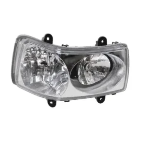 Oferta limitowana LAMPA REFLEKTOR PRZEDNI PRAWY 87602451 (NEW HOLLAND T4.80 V , T4.90 V , T4.100 V CASE FARMALL 55 A C , 65 A C , 75 A C)