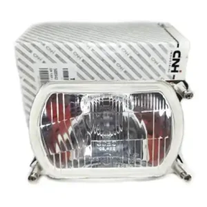 Kup teraz LAMPA REFLEKTOR PRZEDNI PRAWY NEW HOLLAND REFLEKTOR PRAWY NEW HOLLAND TD5010 TD5020 TD5030 TD5040 TD5050 TD60 TD70 TD80 TD90 TD95 5089428