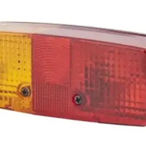 Bestseller LAMPA TYLNA LEWA JOHN DEERE 1350, 1550, 1750, 1750V, 1850 (DE), 1850 (ES), 1850F 060973, 0867486, 1093, 11025270, 11025336, 150320900, 150325300, 36252256008, 505169, 5170045