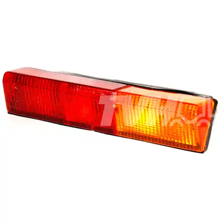 Ostatnia szansa LAMPA TYLNA PRAWA FIAT F100Dal, F100Fino, F110, F115, F120, F130, F140 (5153713)