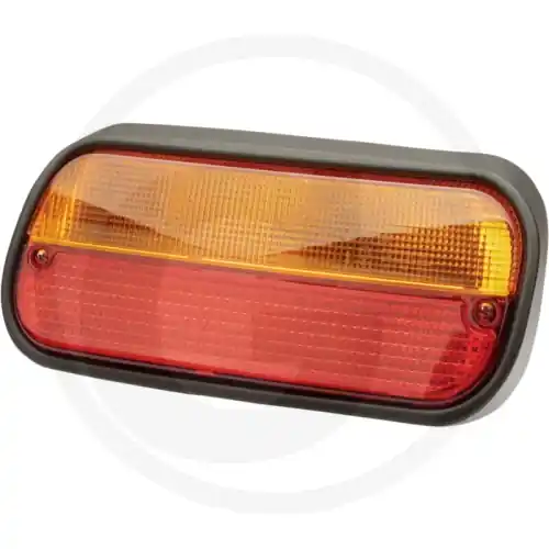 Sprawdź teraz LAMPA TYLNA ZESPOLONA LEWA STEYR PROFI CASE MAXXUM 100,110,115,125,135,140,CASE PUMA 150,160,175,200,225,230 (87536433)