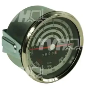 LICZNIK MOTOGODZIN CASE 433, 533, 633, 733, 833, 440, 640, 740, 840, 940, 323, 383, 423, 453 (1532724C1, 3142186R91, 3234629R92, 3399101R91, 3399101R92) Popularny