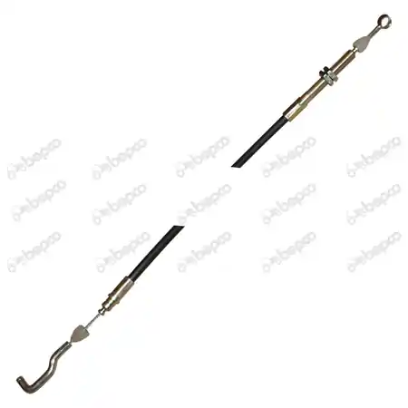 Bezpieczna płatność LINKA GAZU MASSEY FERGUSON 4215, 4220, 4225, 4225HV, 4235, 4235HV, 4240, 4245, 4245HV, 4255, 4255HV, 4260, 4265, 4270 3805131M91