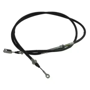 LINKA GAZU RĘCZNEGO 1774MM NEW HOLLAND TS90,TS100,TS110,TS115 Taniej