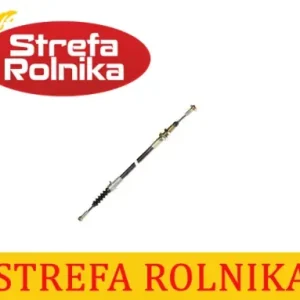 Bezpieczne zakupy LINKA HAMULCA MASSEY FERGUSON 6110, 6120, 6130, 6140, 6150, 6160, 6170, 6180, 6190 (3714536M1)